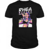 Rhea Ripley Illustration shirt