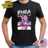 Rhea Ripley WWE shirt