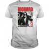Richard Ashcroft Tour 2025 T-shirt