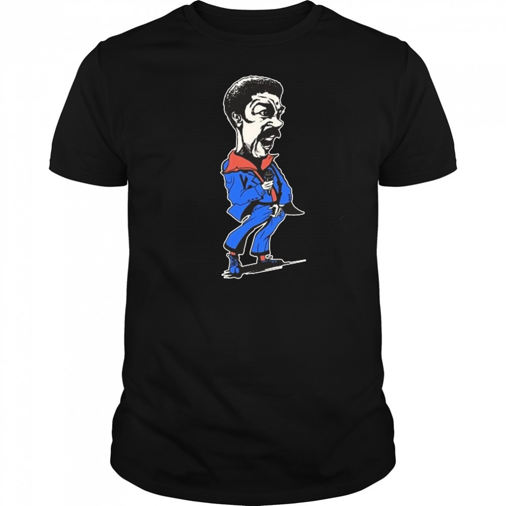 Richard Pryor Shirt
