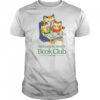 Richard Scarry book club shirt