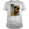 Rickey Henderson Athletics vintage 90s shirt