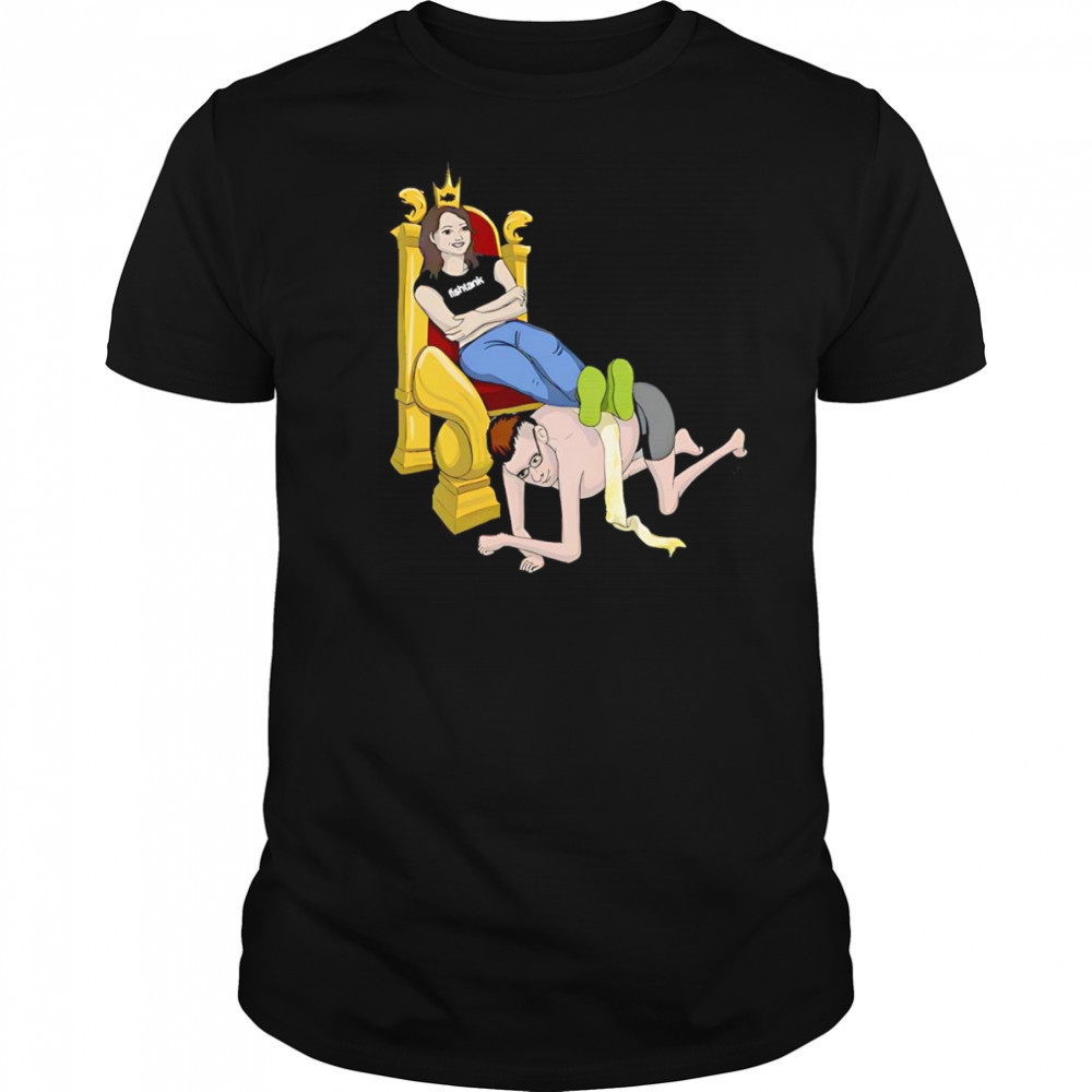 Ricky love letty shirt
