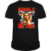 Riddle me this clown shirt