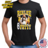 Rielee Fetty Iowa Hawkeyes soccer retro shirt