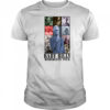 Righteous Gemstones Tour Baby Billy shirt