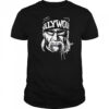 Rip hollywood Hulk hogan shirt