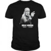 RIP Hulk Hogan 1953 2025 shirt
