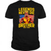 Rip Hulk hogan hulkamania shirt