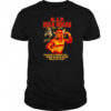 Rip Hulk hogan memorial shirt