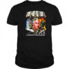 Rip Jeffrey Epstein welcome to hell I committed suicide shirt
