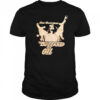 Rip Ozzy Osbourne Blizzard of Ozz shirt