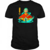 Rise of the Avatar shirt