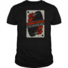 Riverboat Gamblers Punk In The Park 2025 Poster Shirt