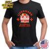Riverdale Lifeguard beach USA shirt