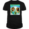 Rizzgod monkey bootleg shirt