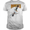 Roberto Clemente Pittsburgh Pirates signature vintage shirt
