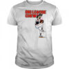 Rochester Red Wings Big League Chew shirt