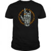 Rock the Dark World Hand Ring shirt