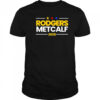 Rodgers Metcalf 2025 shirt