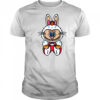 Roger Labubu shirt