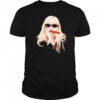 Rosé Blackpink World Tour shirt