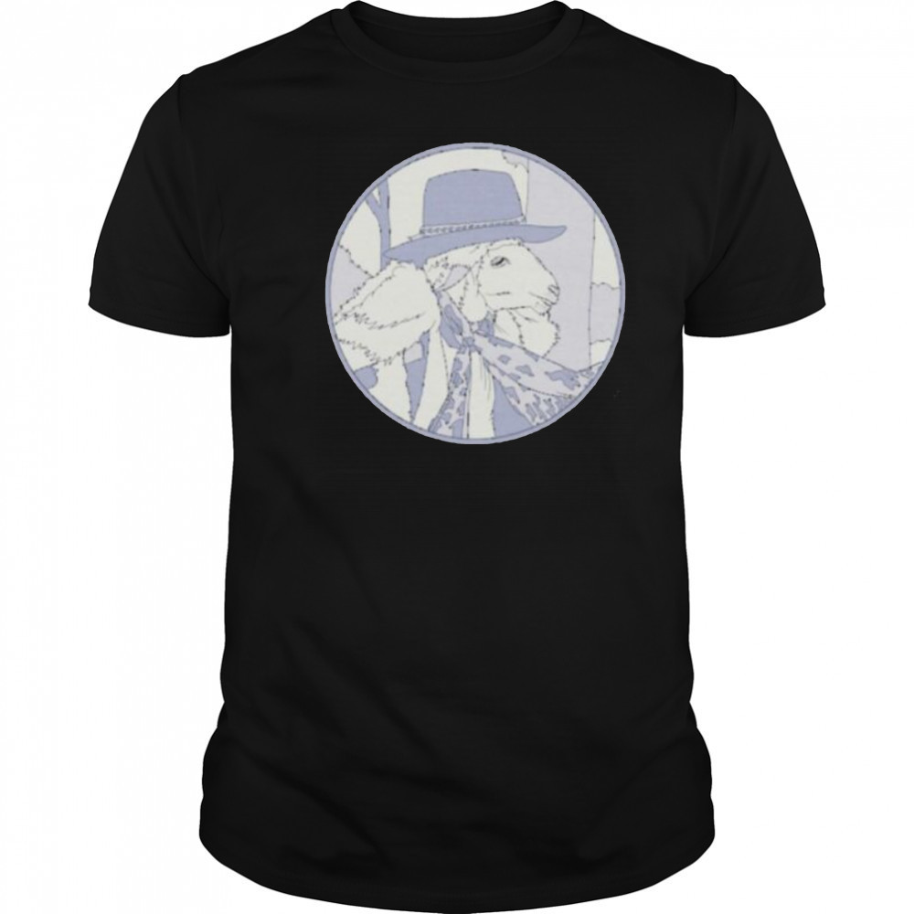 Rotter And Friends Sheepish Bob shirts
