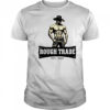 Rough Trade muscle Cowboy shirt