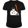 Roy Hobbs Tribute shirt