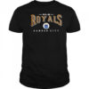 Royal Kansas City Royals Vintage T-Shirt