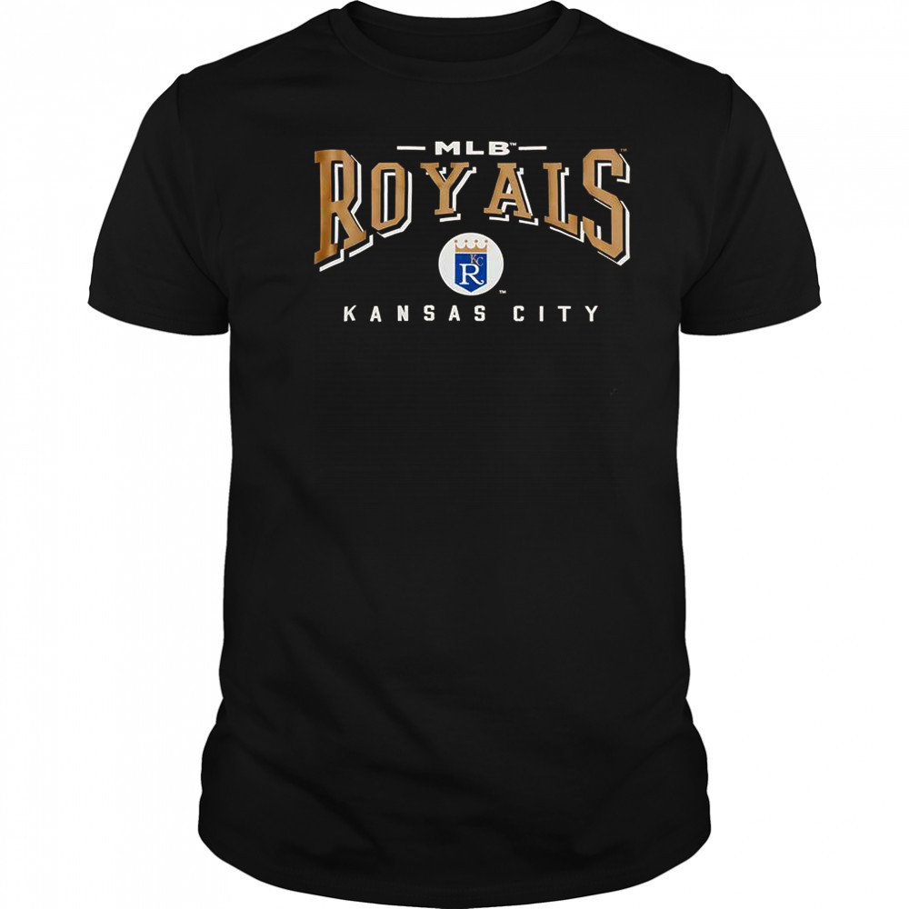 Royal Kansas City Royals Vintage T-Shirt