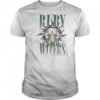 Ruby Waters Sun T-shirt