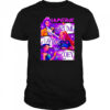 RumI zoey mira huntrix girls kpop demon hunters shirt