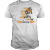 Run Smokey Run shirt