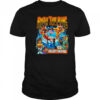 Rush To The Ring Collect Them All vintage shirt