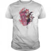 Ryan Gosling Uma Musume Waifu T-Shirt