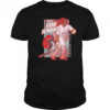 Ryan Howard Philadelphia Phillies baseball comicbook shirt