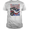 Ryan Vargas Canadian Summer shirt