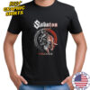 Sabaton Knock Knock Elephant T-Shirt