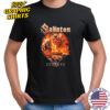 Sabaton Legends Never Die Pharaoh T-shirt