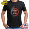 Sabaton Lightning At The Gates T-Shirt