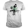 Sabrina ionescu new york liberty silhouette shirt