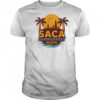 SACA Summerfest 2025 T-Shirt