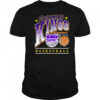 Sacramento Kings Locker Basketball 2025 shirt