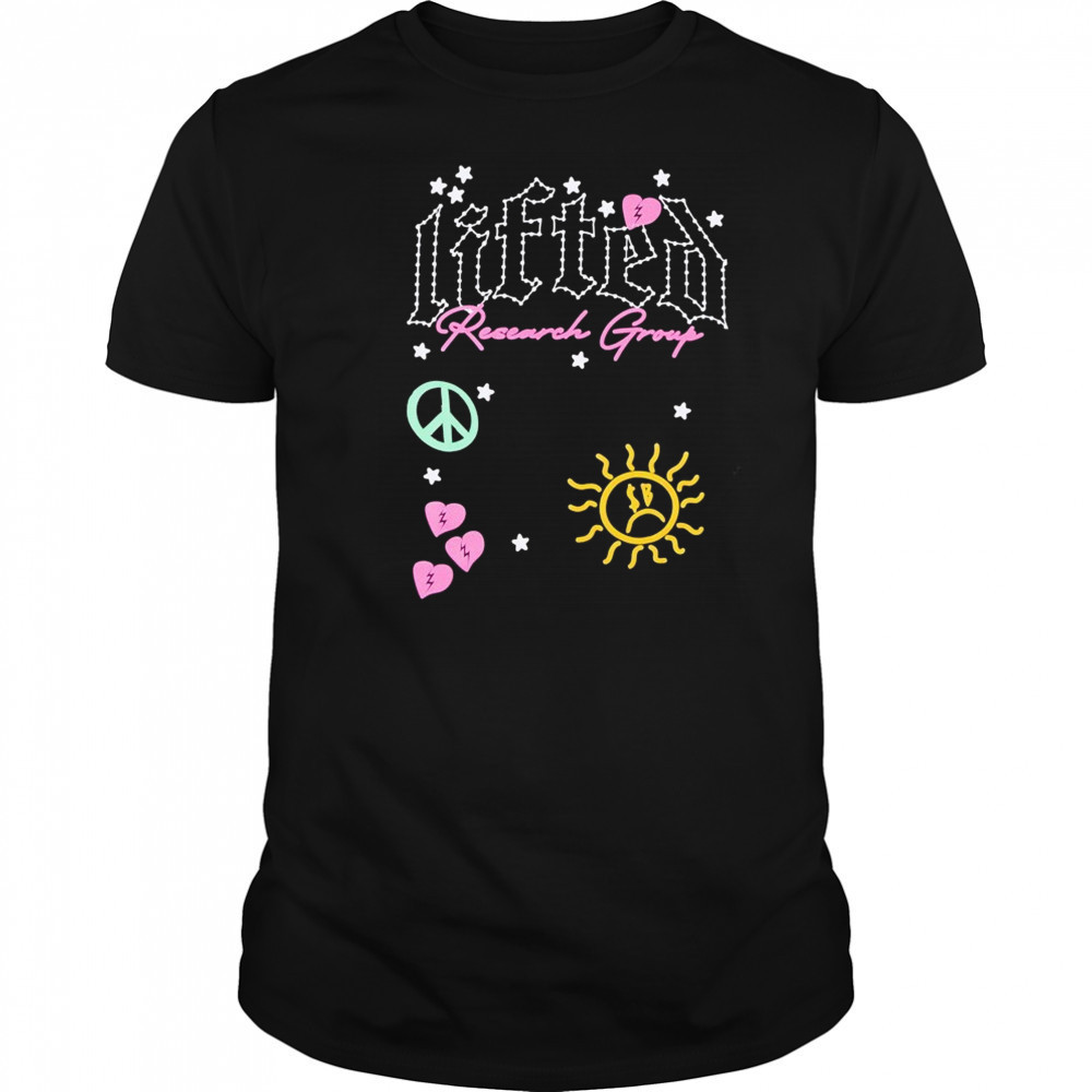 Sad Boyz Lonely Nights T-shirt