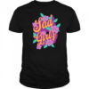 Sad Boyz Sadgirlz Floral T-shirt