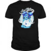 Sad Girl Canciones Tristes T-Shirt