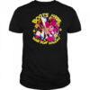 Sai Scribbles Spinel Boots T-Shirt