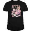 Sailor Moon Home Sweet T-shirt