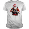 Saint Nick Short Sleeve Performance shirt